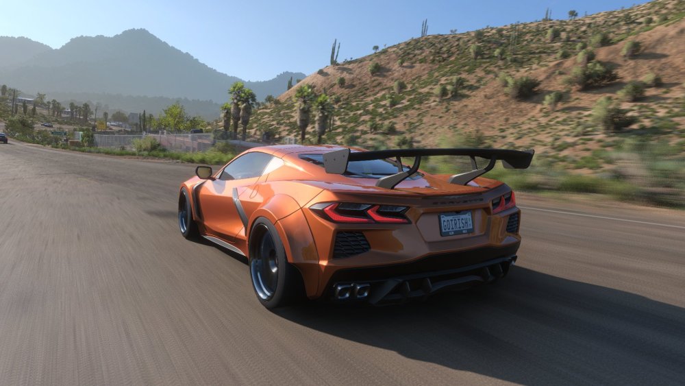 Forza Horizon 5 review