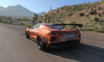 Forza Horizon 5 review