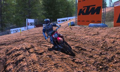 MXGP 2021 review