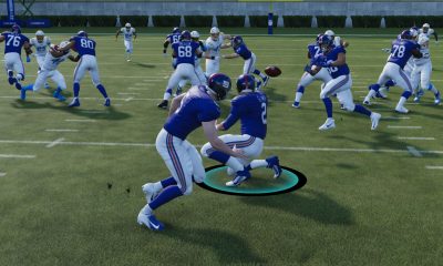 Avoid These Plays in Madden 22