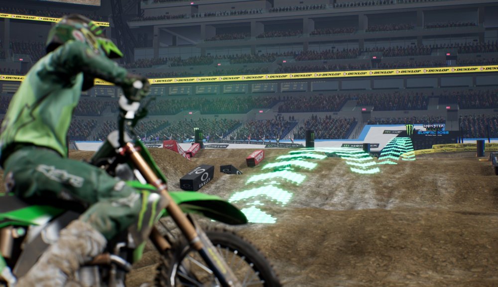 Monster Energy Supercross 5