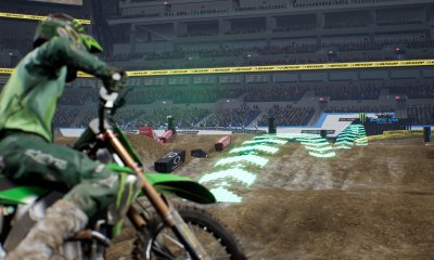 Monster Energy Supercross 5