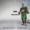 NHL 22 HUT Uniforms