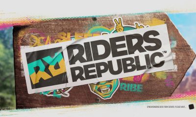 Riders Republic Review