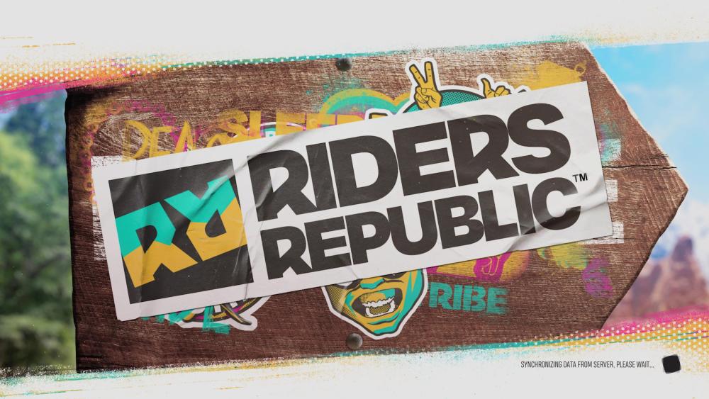 Riders Republic Review