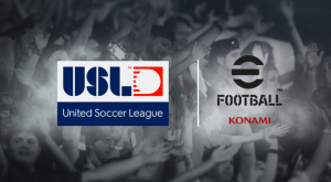 Konami and USL