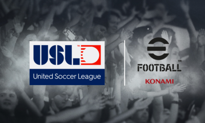 Konami and USL