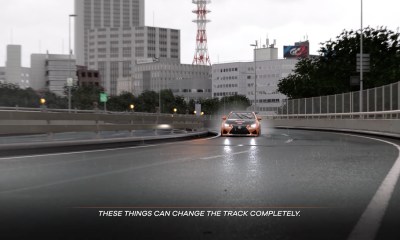 gran turismo 7 weather