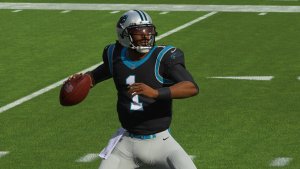 madden 22 Mike Lowe Sliders