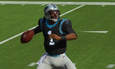 madden 22 Mike Lowe Sliders