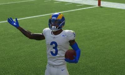 madden 22 roster odell