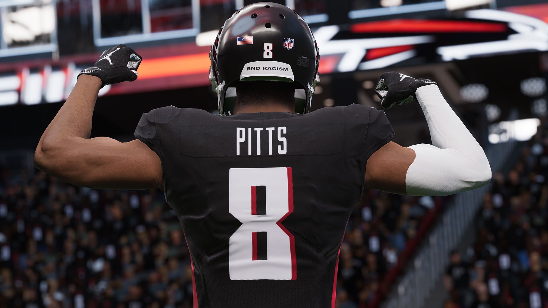 madden 22 roster week 9