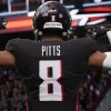 madden 22 roster week 9