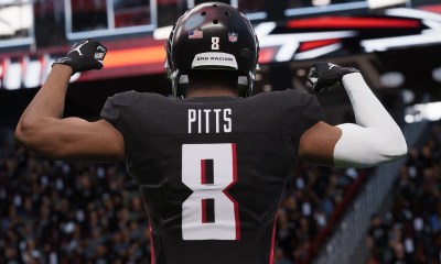 madden 22 roster week 9