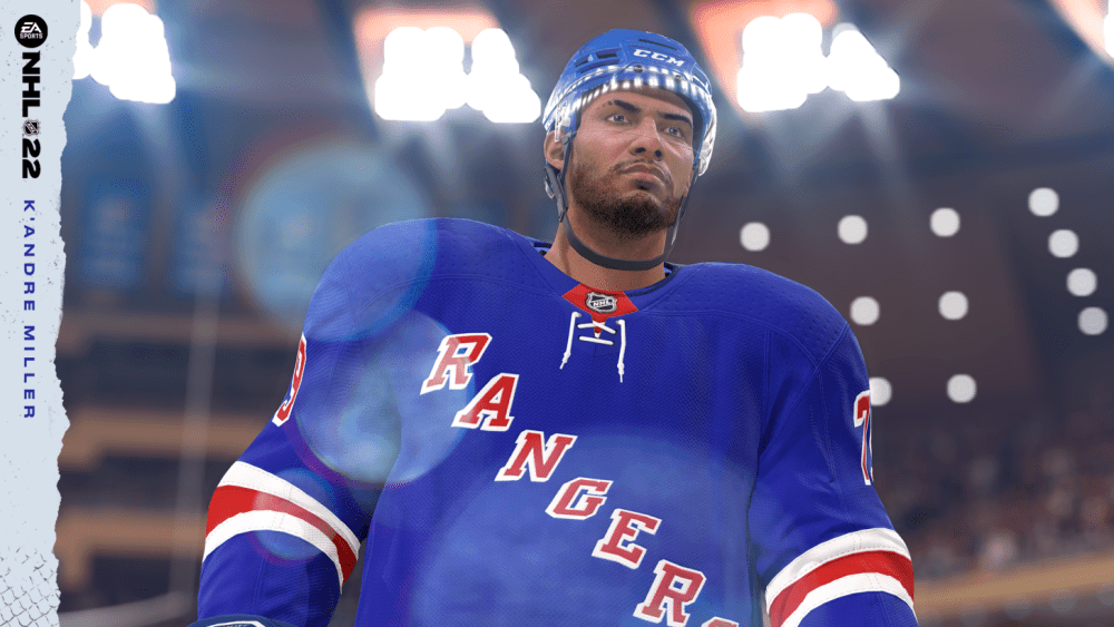 nhl 22 patch