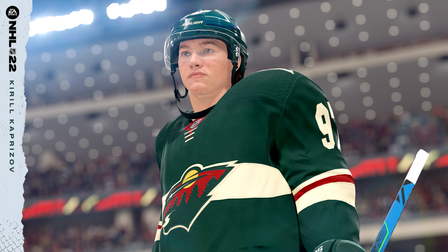 nhl 22 patch