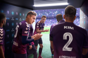 Football Manager 2022 Beta impressions