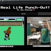 real life punch-out