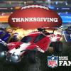 rocket league nfl