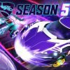 rocket league season 5