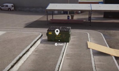 skater xl diy map editor