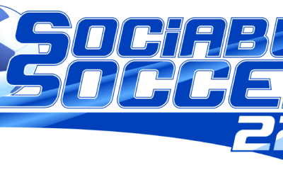 Sociable Soccer 22