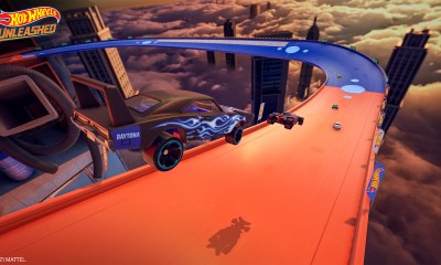 Hot Wheels Unleashed 1 million