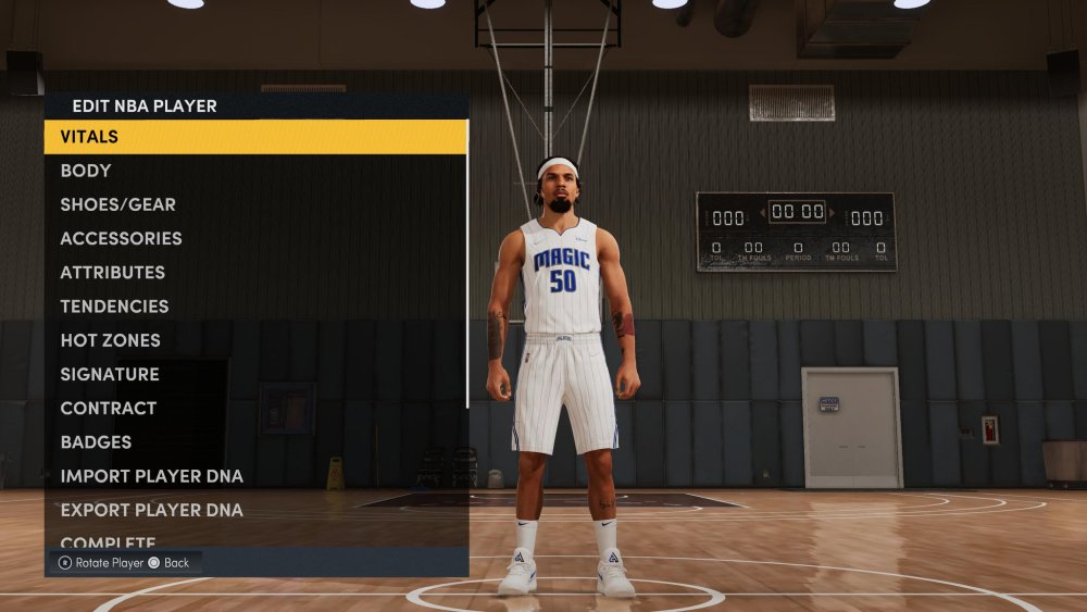 nba 2k22 patch