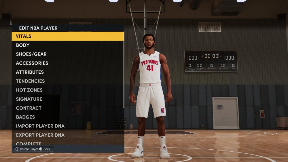 nba 2k22 patch