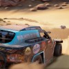 dakar desert rally