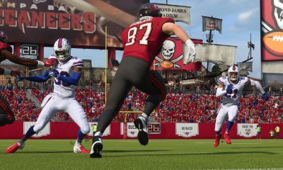 madden 22 roster week 14