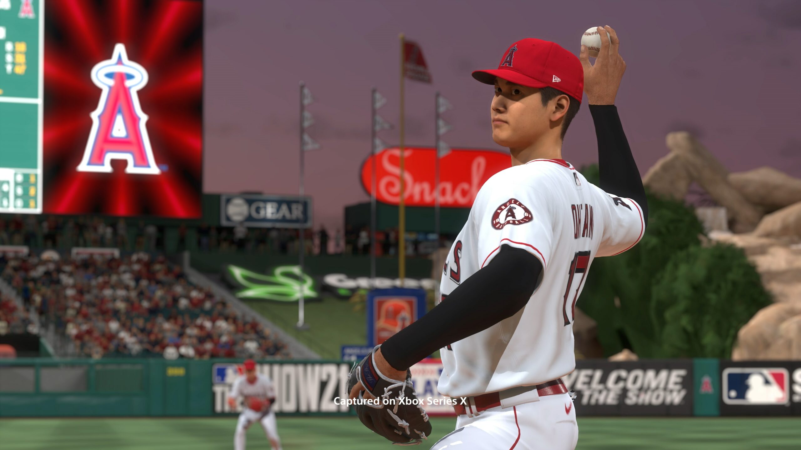 mlb the show 21 trade machine