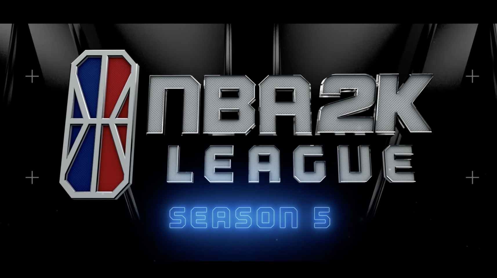 nba 2k league season 5