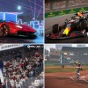 sports gaming news