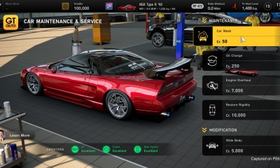 Gran Turismo 7