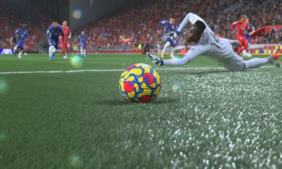 FIFA 22 Live Tuning Update