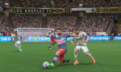 FIFA 22 Patch 5