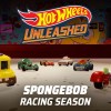 Hot Wheels Unleashed SpongeBob