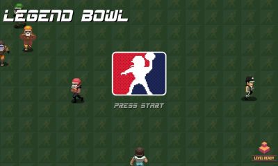 Legend Bowl Best Alternative Sports Game of 2021