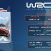 WRC 10 Nintendo Switch