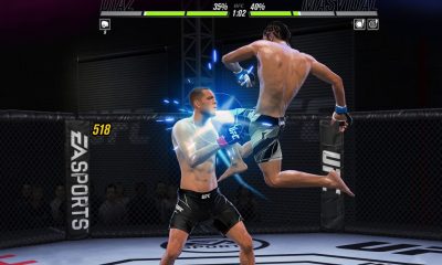 ea sports ufc 2 mobile