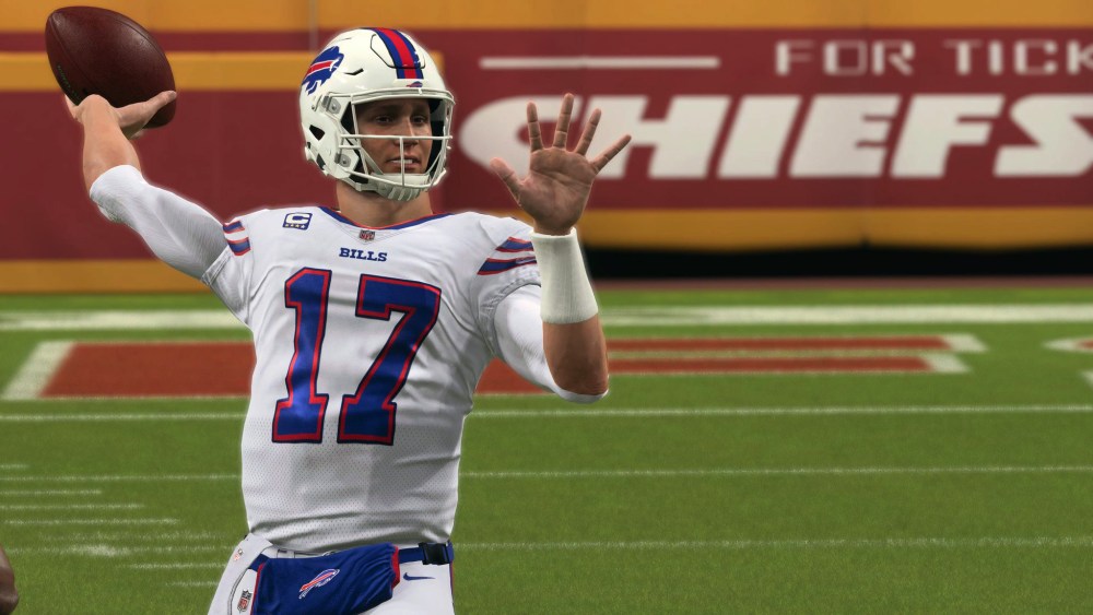 madden 22 roster update div