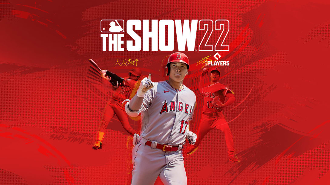 mlb the show 22 switch