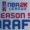 nba 2k league draft season 5