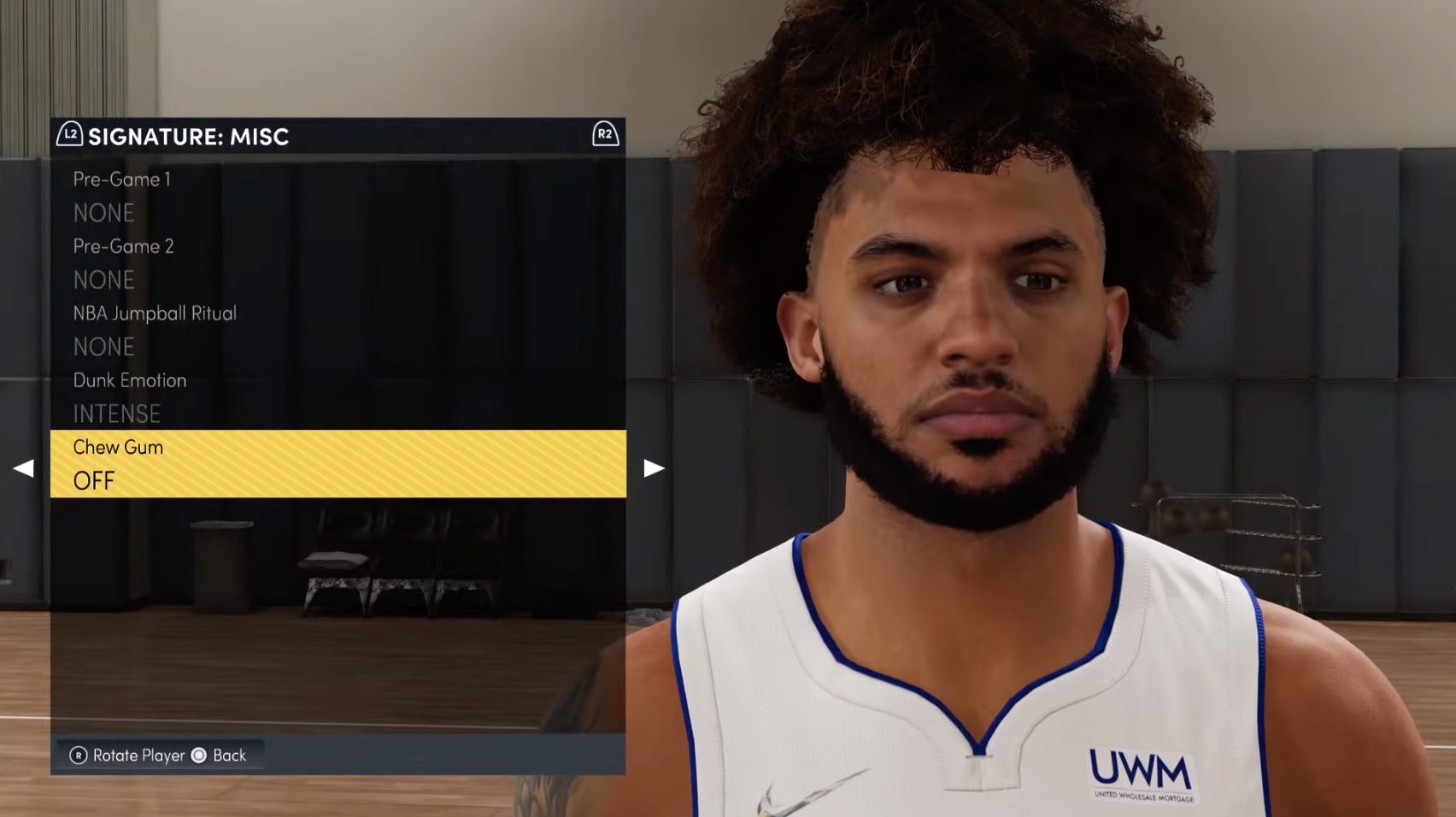 nba 2k22 patch 19