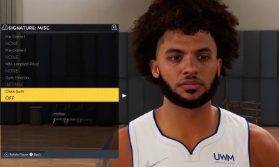 nba 2k22 patch 19