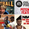 sports gaming news