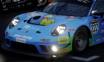 Assetto Corsa Competizione ps5 xbox series x