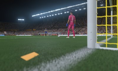 FIFA 22 Patch 6