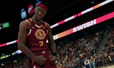 NBA 2K22 Free Play Days